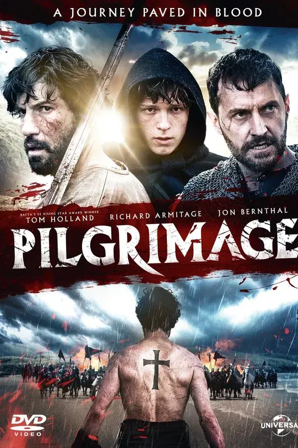 Pilgrimage
