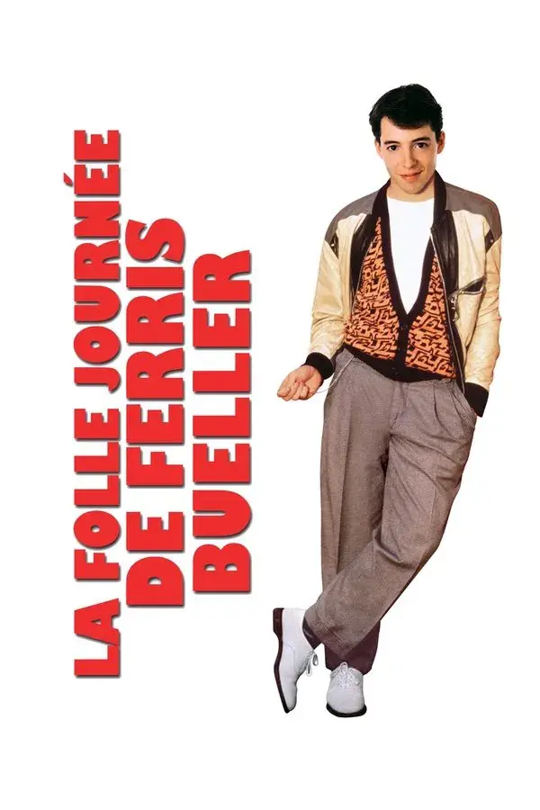 Ferris Bueller's Day Off