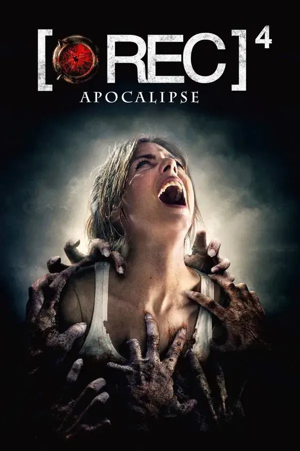 [REC]⁴ Apocalypse