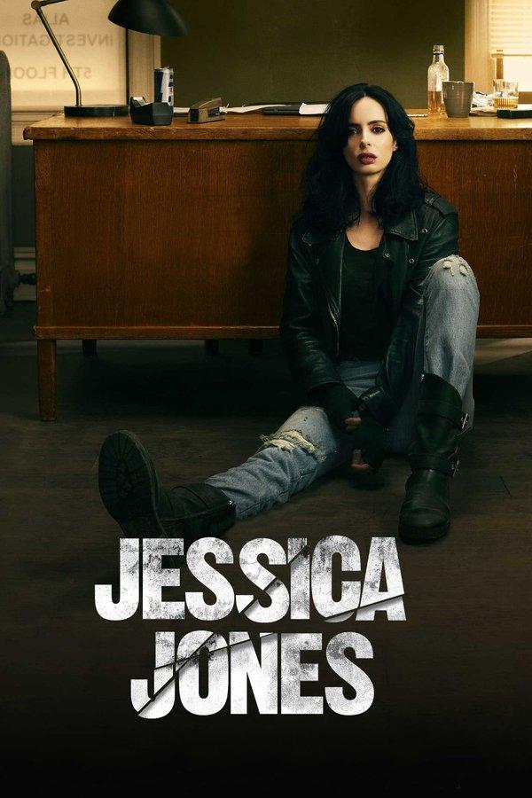 Marvel's Jessica Jones