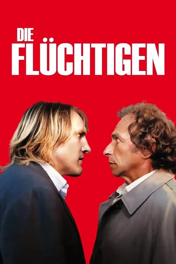 The Fugitives