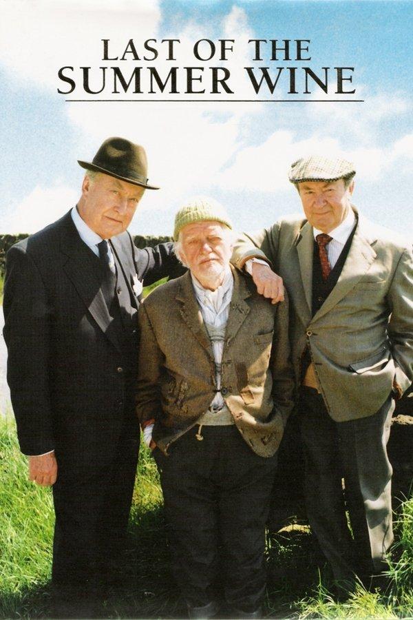 Last of the Summer Wine