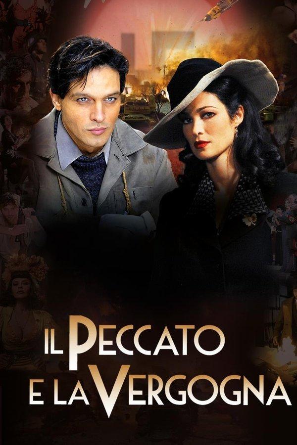 Il peccato e la vergogna
