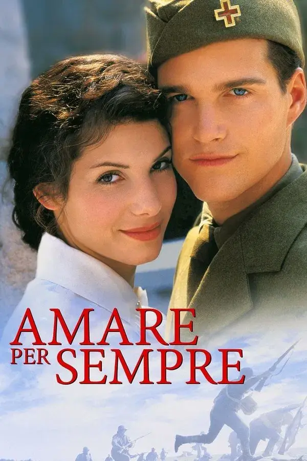In Love and War