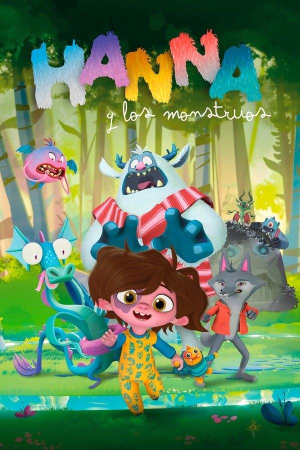 Hanna and the Monsters