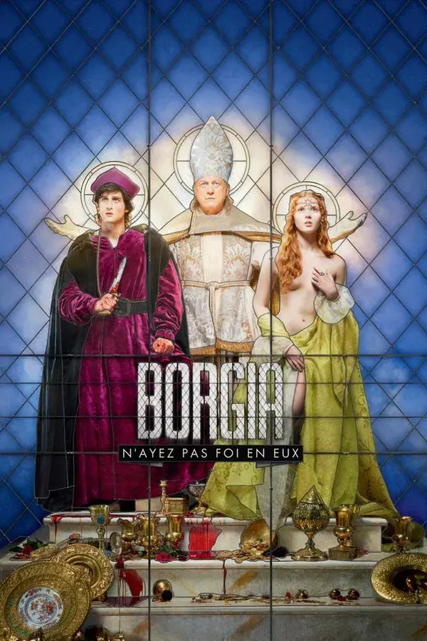 Borgia