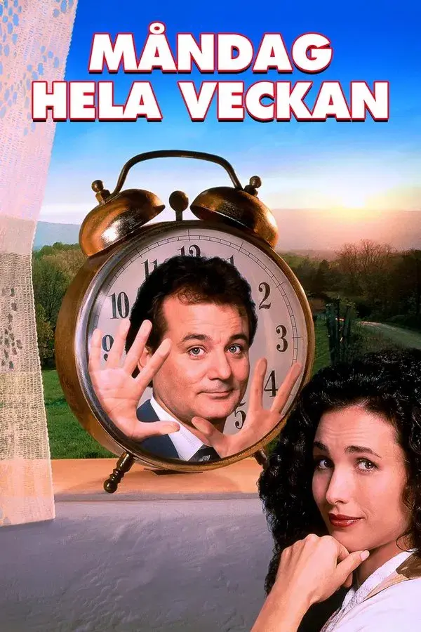 Groundhog Day