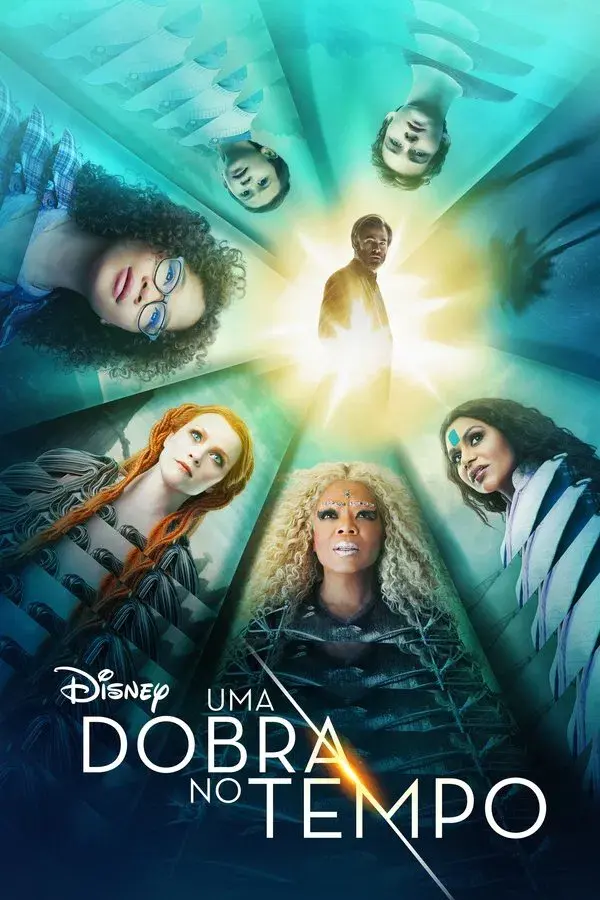 A Wrinkle in Time