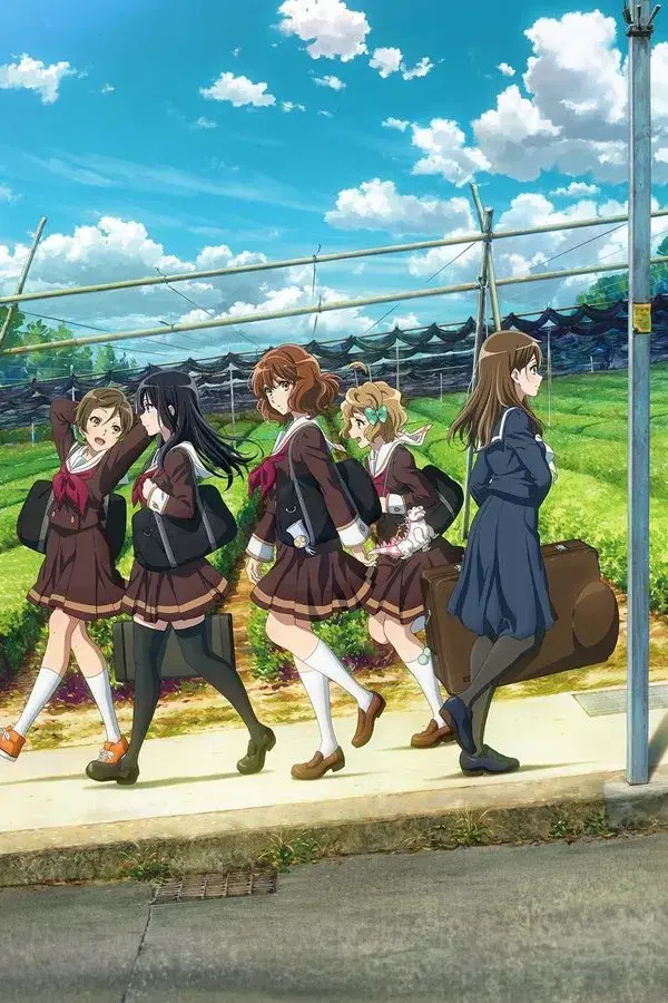 Sound! Euphonium