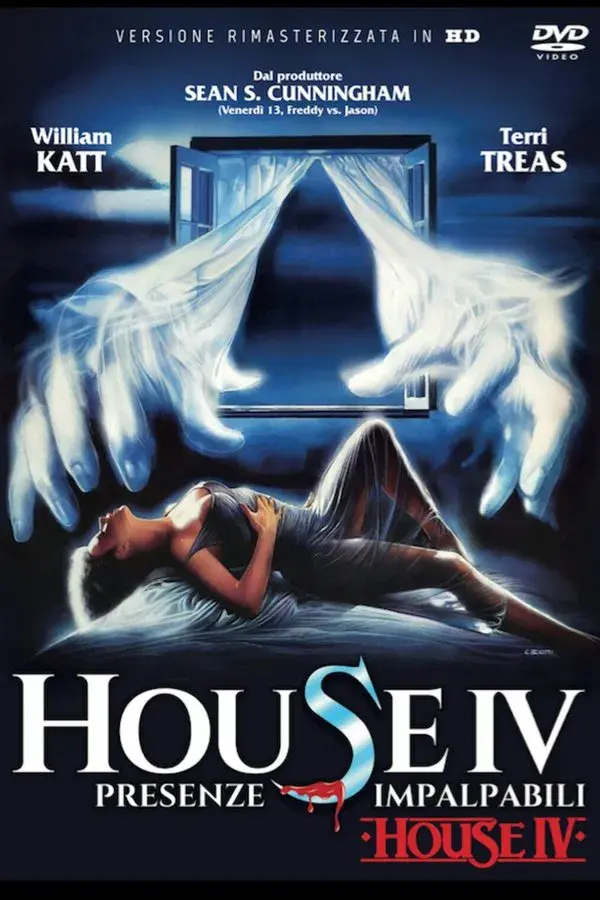 House IV
