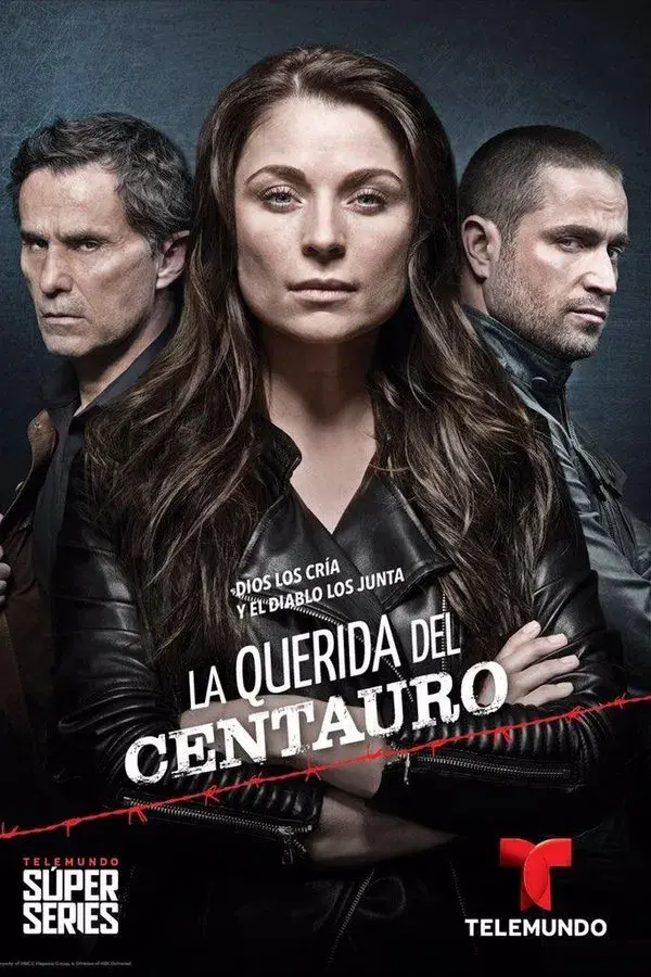 La Querida del Centauro