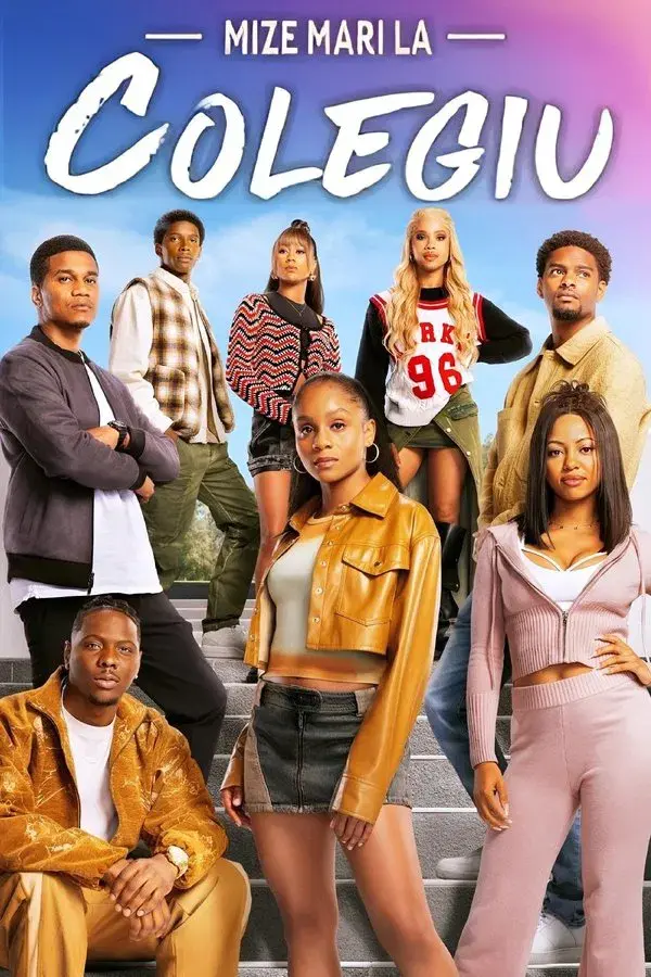 All American: Homecoming