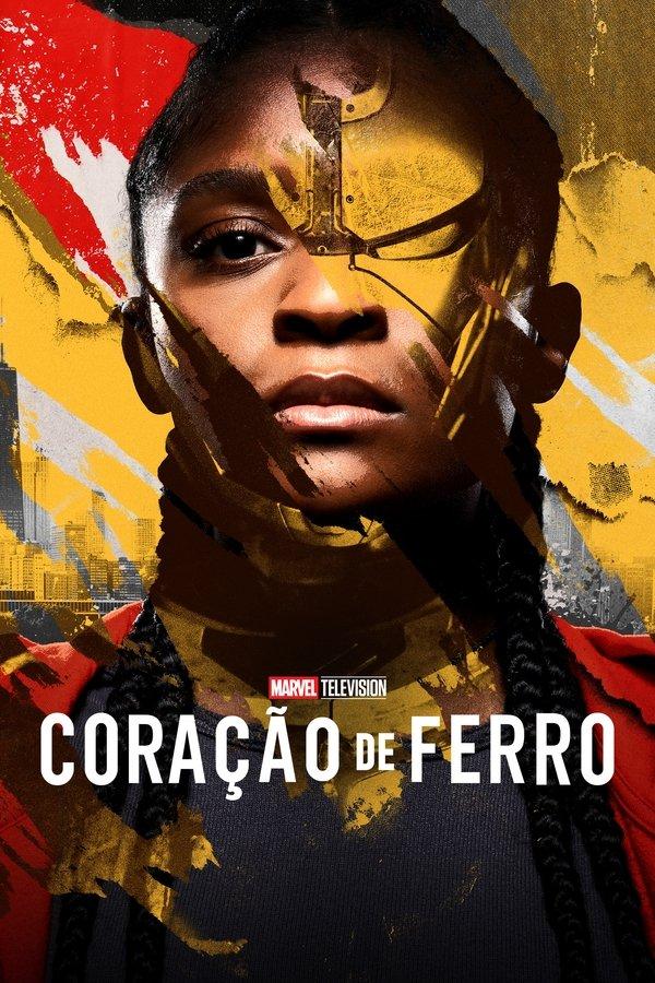 Ironheart