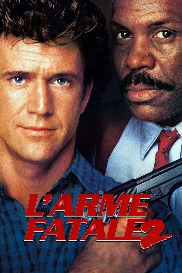 Lethal Weapon 2