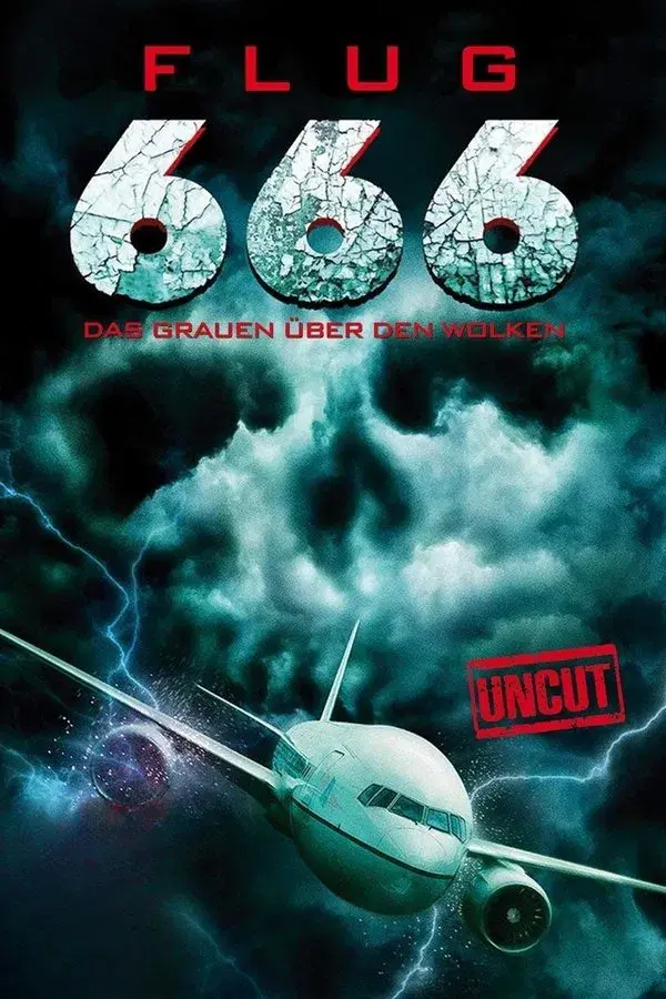 Flight 666
