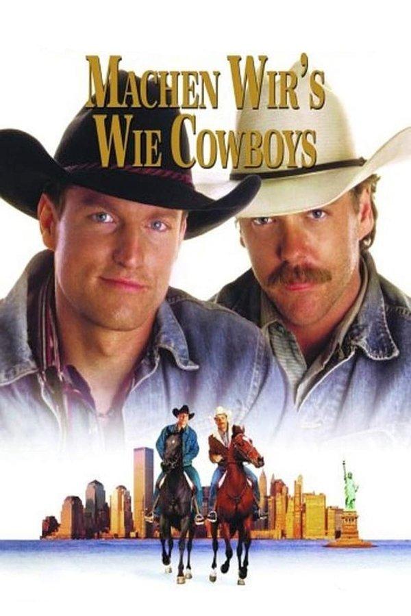 The Cowboy Way