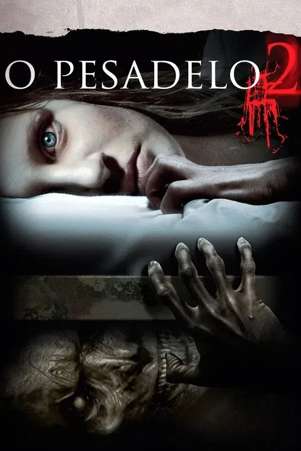 Boogeyman 2