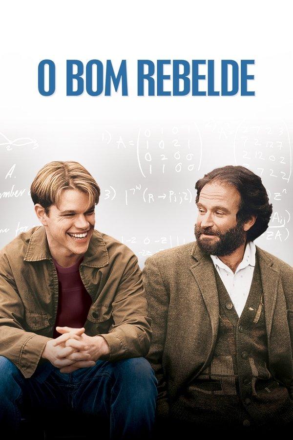 Good Will Hunting
