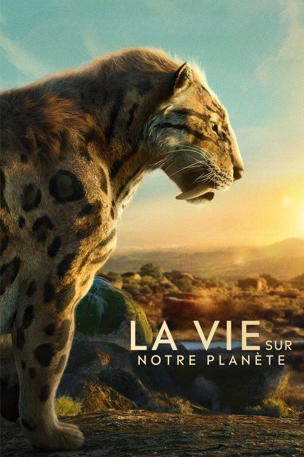 Life on Our Planet