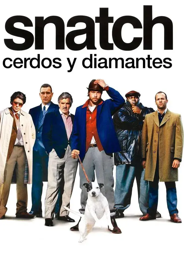 Snatch