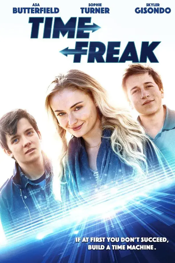 Time Freak