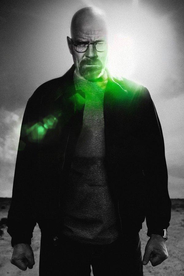 Breaking Bad
